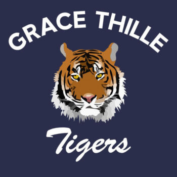 Grace Thille Elementary Staff Wear