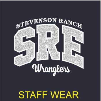 SRE Staff Wear