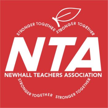 Newhall Teachers Association