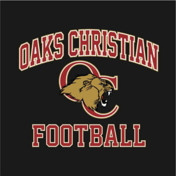 Oaks Christian Football 2025