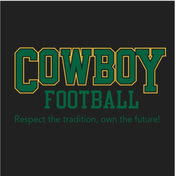 Canyon High School Football