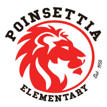 Poinsettia Elementary School 2025