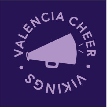 Valencia Cheer 2025