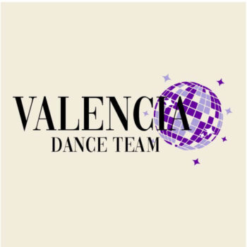 Valencia Dance Team 2025