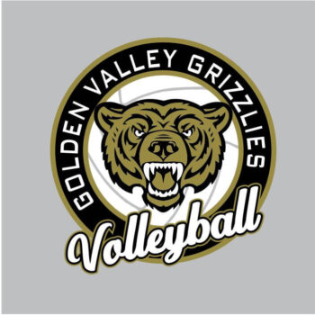 Golden Valley Girls Volleyball 2025