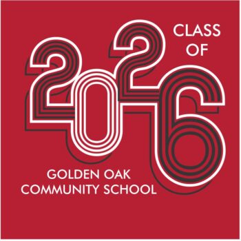 Golden Oak 6th Grade 2026