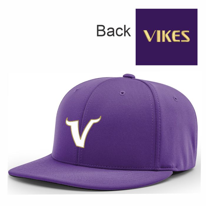 Players hat