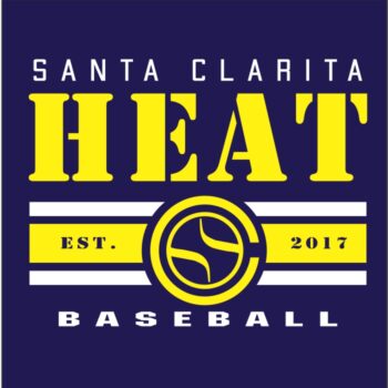 SC Heat Baseball 2025