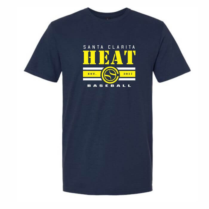 navy tshirt