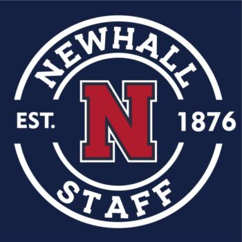 Newhall Elementary STAFF Wear