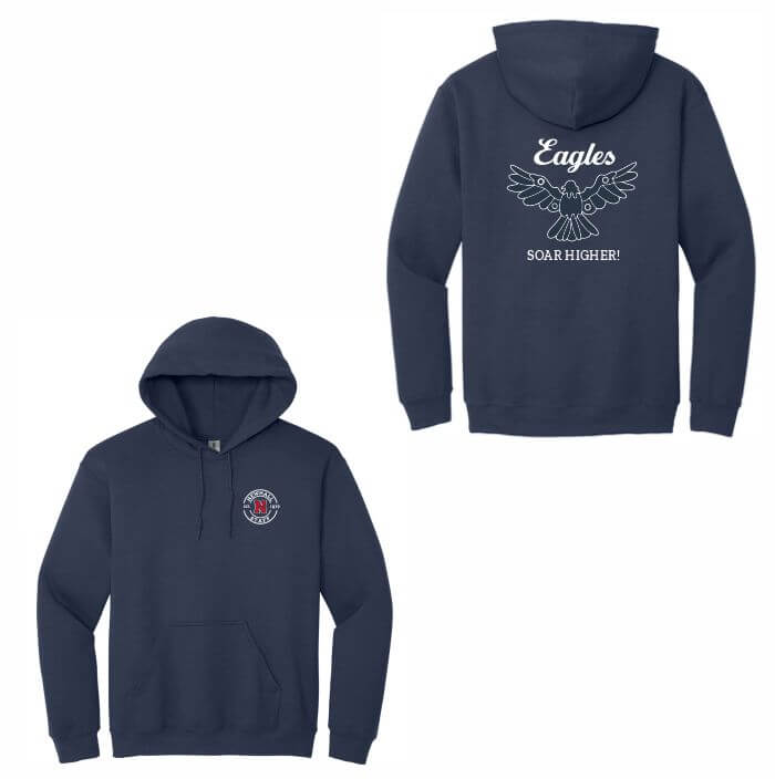 hood sweatshirt
