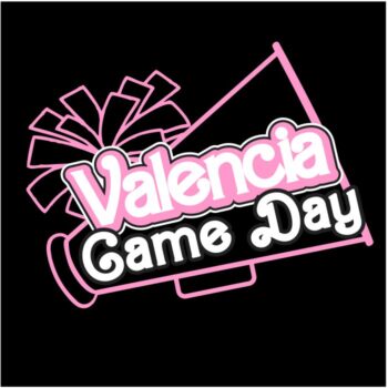 Valencia Game Day