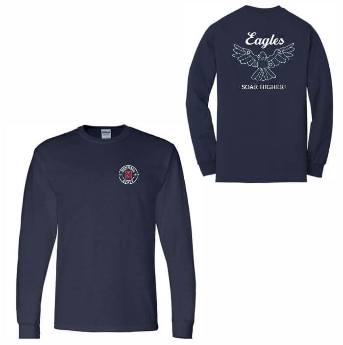 longsleeve tee