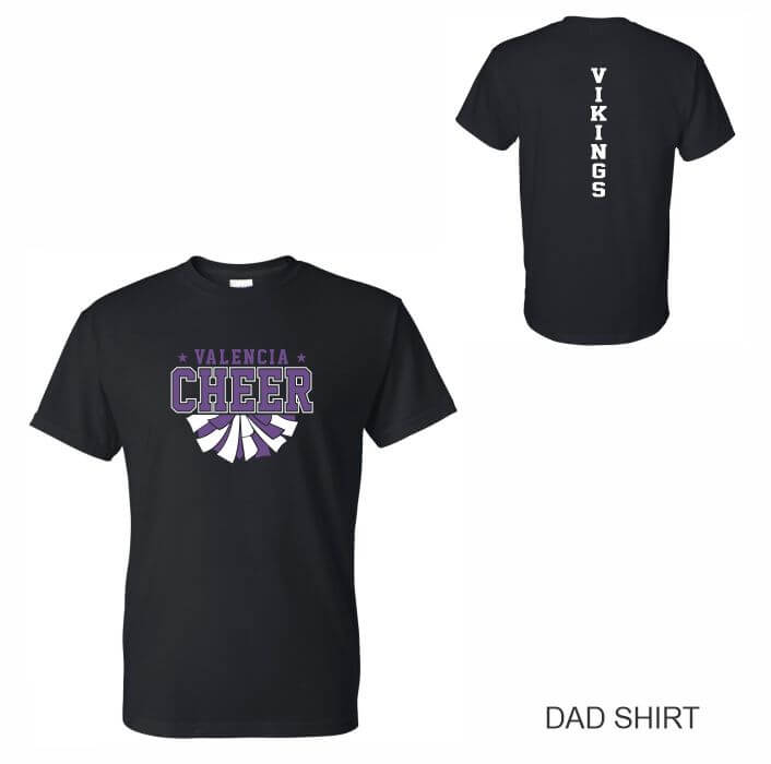 DAD TSHIRT
