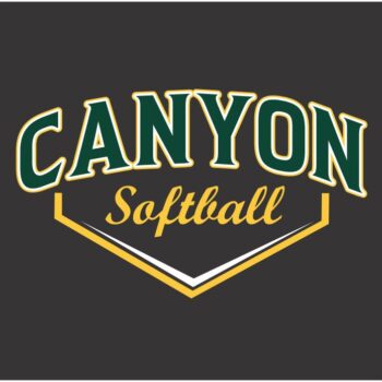 Canyon Softball 2026