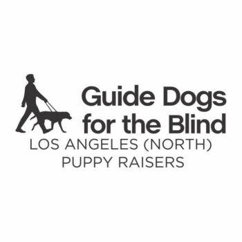 Guide Dogs for the Blind