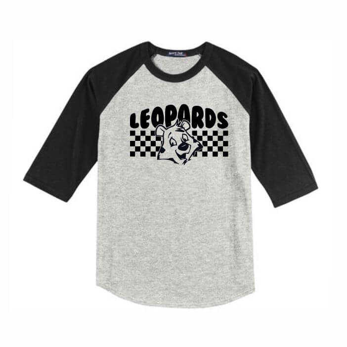 Baseball shirt