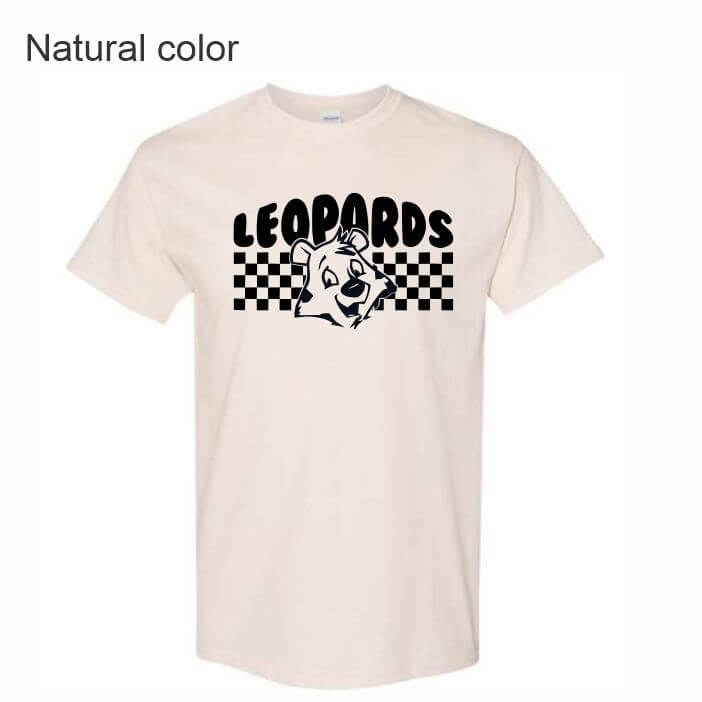 Natural Tshirt