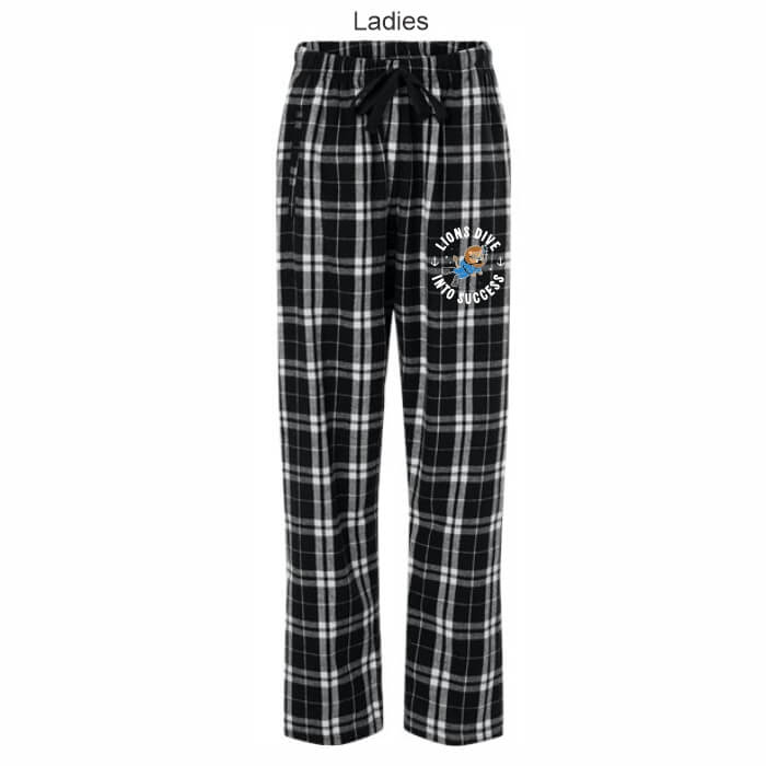 PJ LADIES