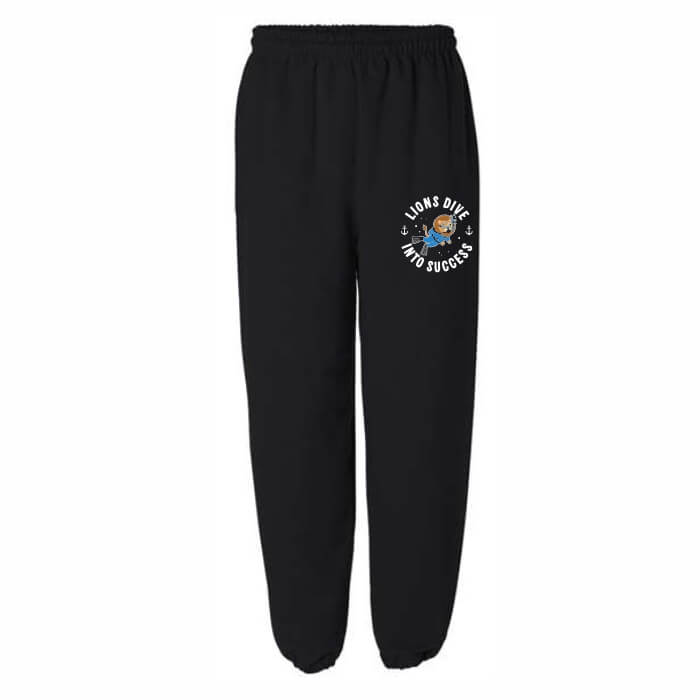 SWEATPANTS