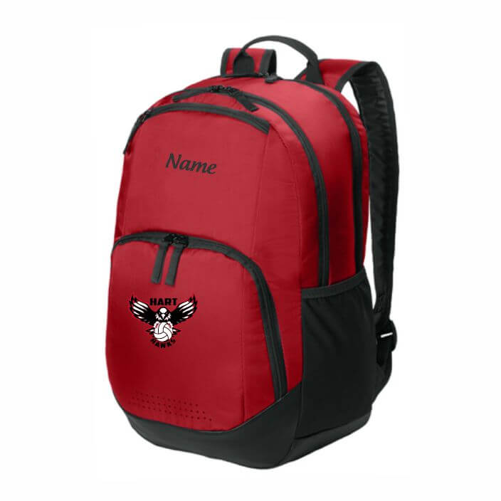 backpack