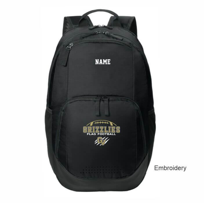 backpack