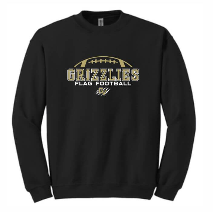 crewneck sweatshirt