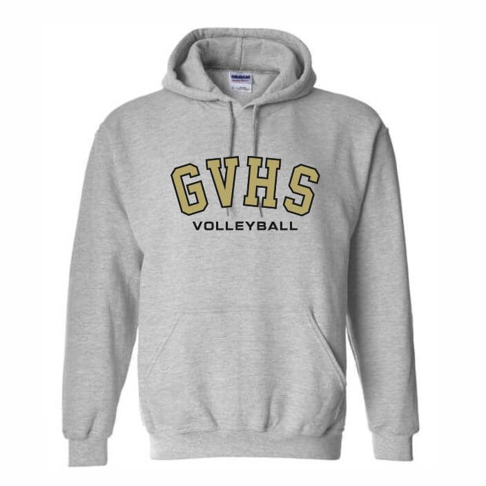 grey hoodie sweatshirt