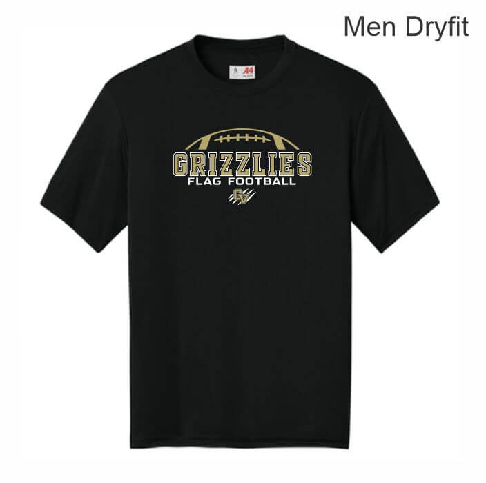 men dryfit