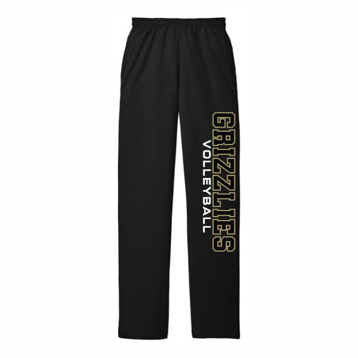 sweatpants