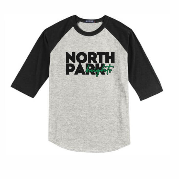 Baseball tee