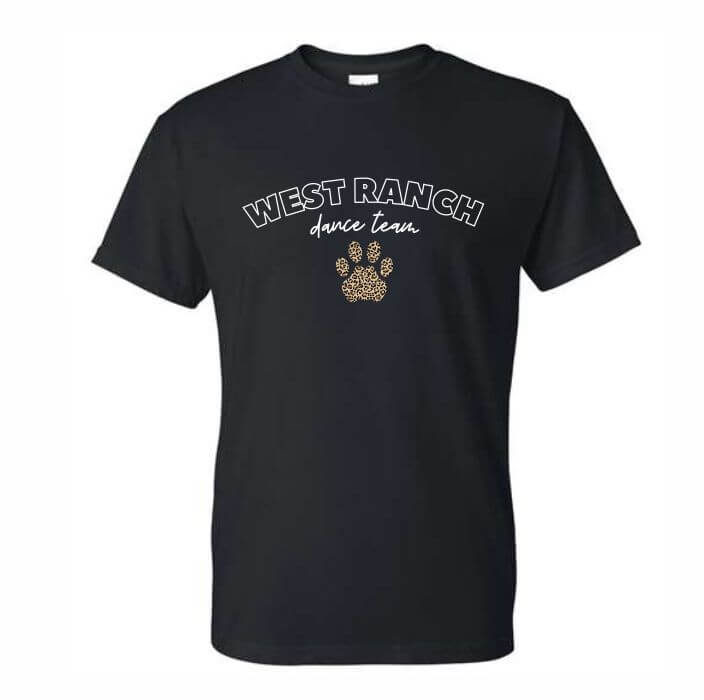 Black tshirt