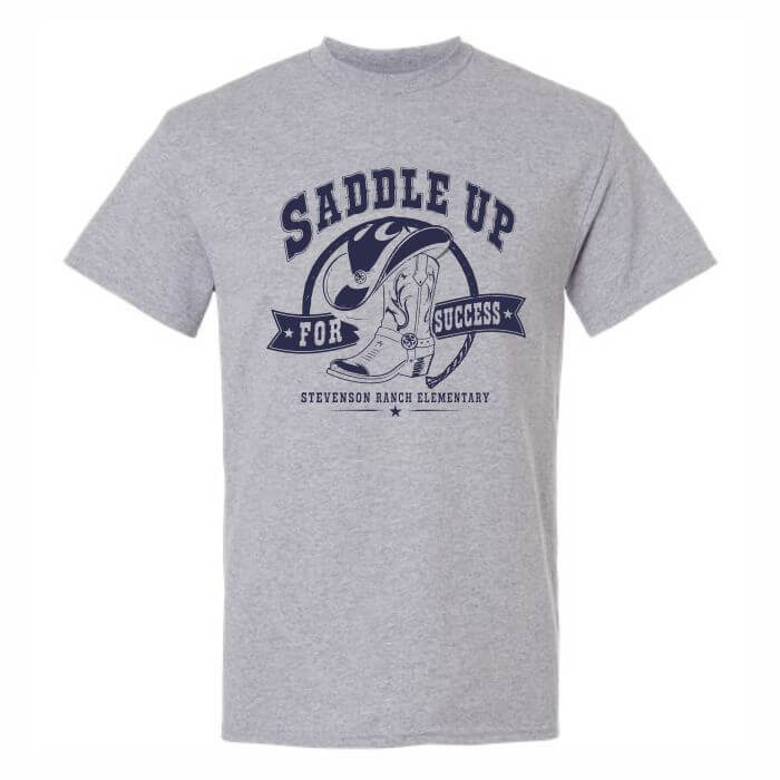 Grey tshirt