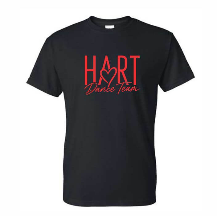 New Tshirt
