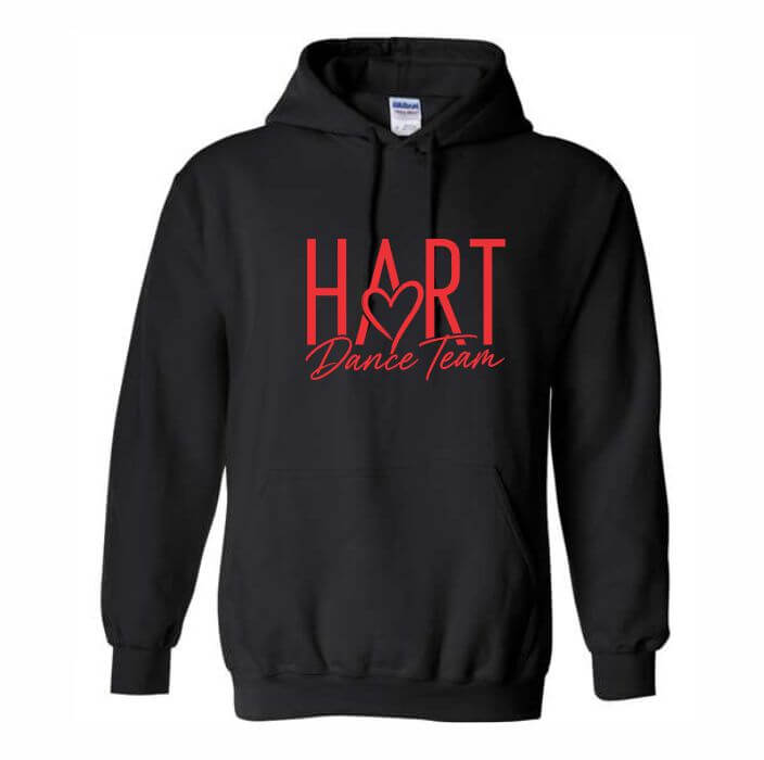 New pullover hood
