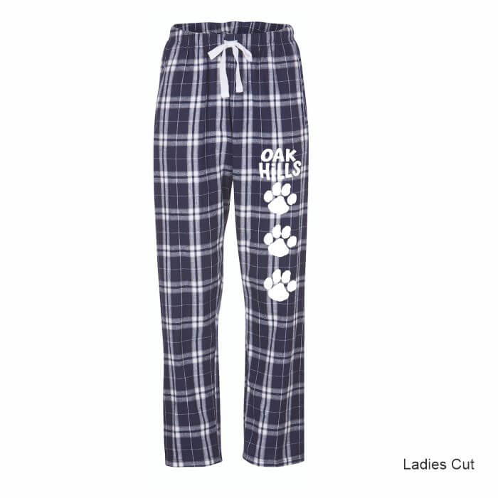 PJ lady