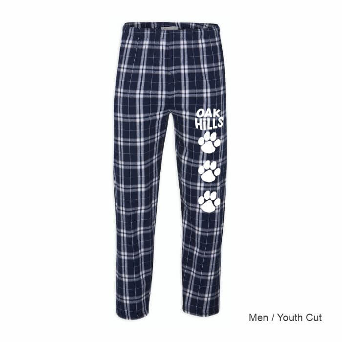 Pj men