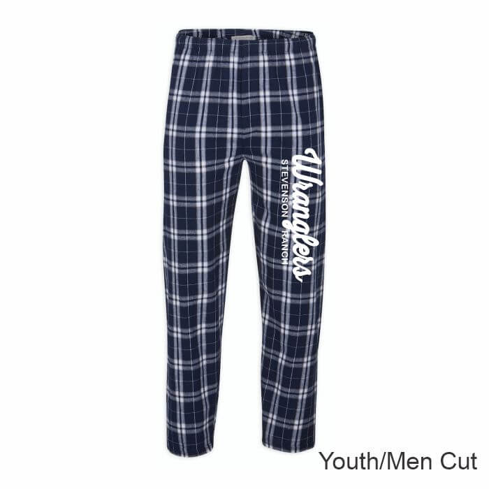 Pj men