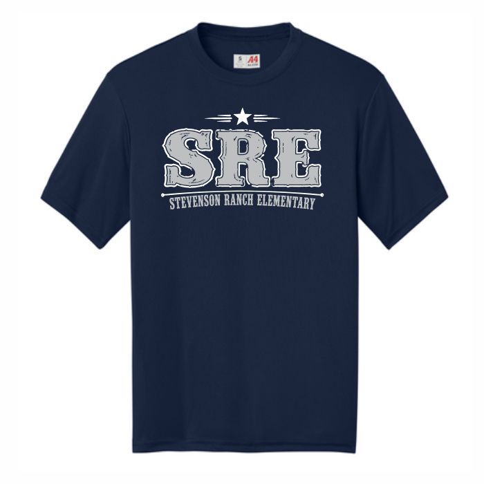 SRE dryfit