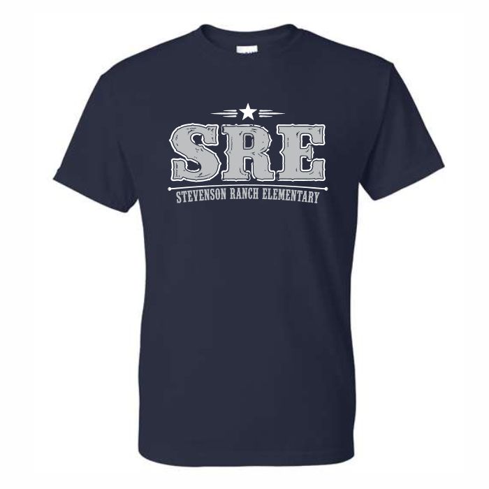 SRE tshirt