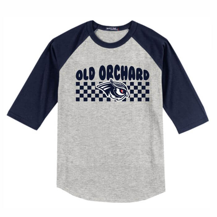 baseball tee