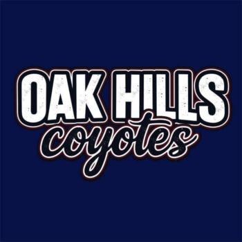 Oak Hills Elementary 26-27