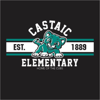 Castaic Elementary 26-27