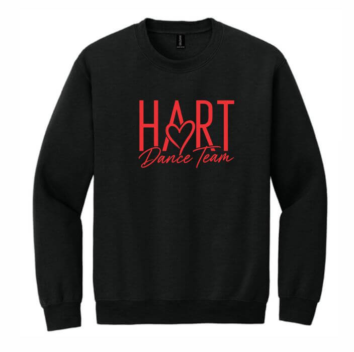 new crewneck sweatshirt