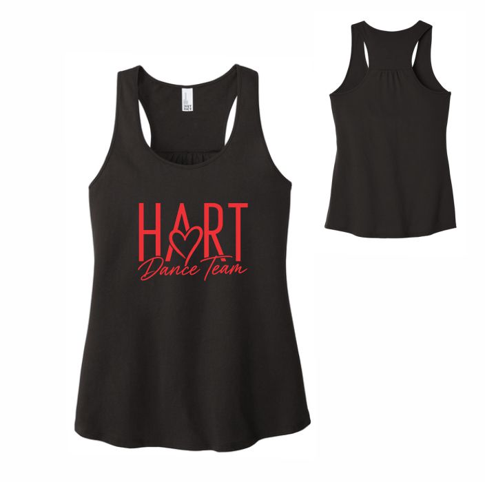 new logo tank