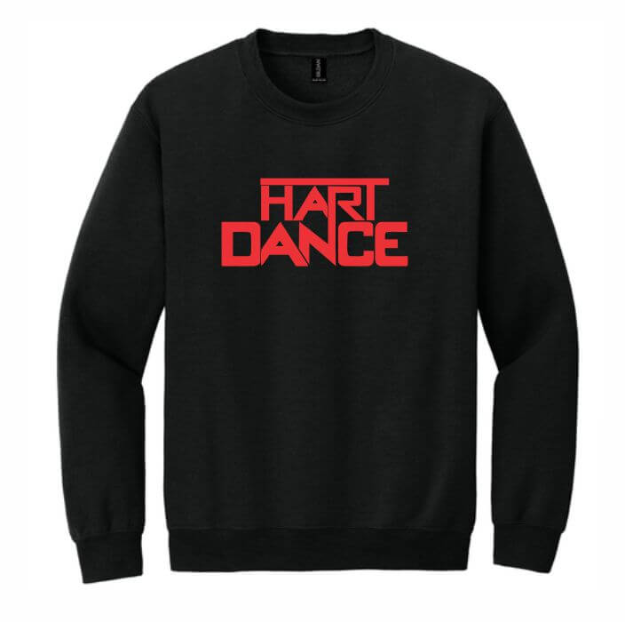 old logo crewneck sweatshirt