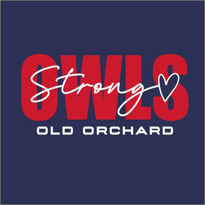 owls strong logo