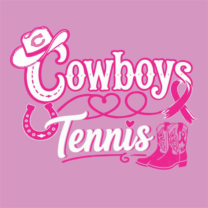 pink logo