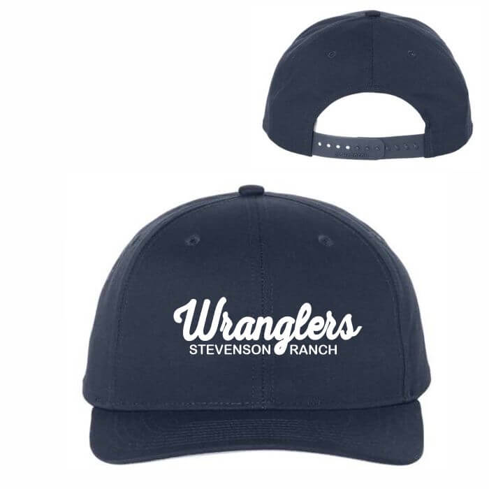 richardson hat