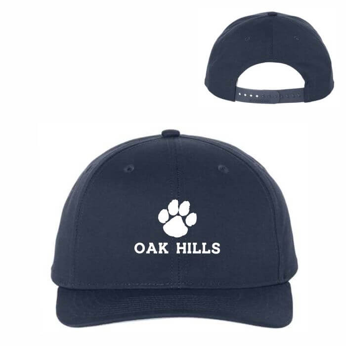 snapback hat